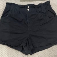 Къси дънкови панталони XL на H&M, снимка 14 - Панталони - 41714021