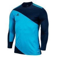 Adidas Squadra 21 - Вратарска блуза КАТО НОВА ХЛ, снимка 2 - Блузи - 44241560
