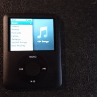 Ipod , снимка 2 - iPod - 39648330