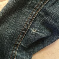 Дамски дънки тип Skinny jeans, снимка 6 - Дънки - 39161911