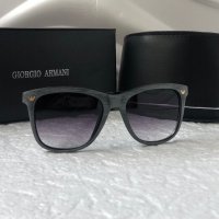 Armani мъжки слънчеви очила, снимка 6 - Слънчеви и диоптрични очила - 33791811