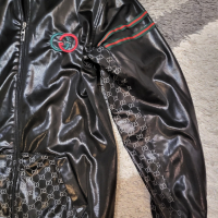 Gucci нов анцунг XL, снимка 10 - Спортни дрехи, екипи - 44768592