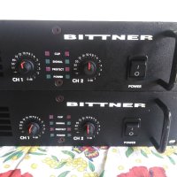 Bittner-xb800, снимка 3 - Ресийвъри, усилватели, смесителни пултове - 41652921