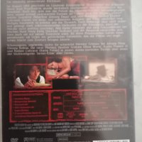 From Hell (2001,DVD) Johnny Depp, Heather Graham, Robbie Coltrane, Ian Holm, снимка 2 - DVD филми - 42349919