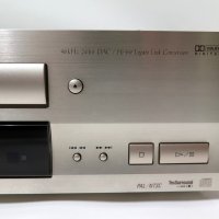 Pioneer DV-717, снимка 4 - Други - 41704967