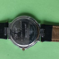 Дамски часовник Rodania World Star 7jewels, снимка 3 - Дамски - 39390142