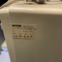 Проточни бойлери Stiiebel Eltron,Hettler, снимка 8 - Бойлери - 41316272