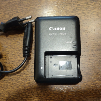 ЗАРЯДНО CANON CB-2LCE ЗА БАТЕРИИ CANON NB-10L - BULK

, снимка 3 - Батерии, зарядни - 44790986