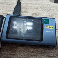 Finirsi-FNB58 , снимка 2 - Външни батерии - 44655375