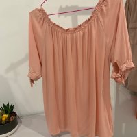 Дамска блуза в размер М, снимка 11 - Блузи с дълъг ръкав и пуловери - 44294748