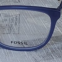 FOSSIL FOS7052 PJP 140, диоптрична рамка за очила , снимка 4 - Слънчеви и диоптрични очила - 34100378