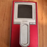 Mp3 player IRIVER H10, снимка 1 - Друга електроника - 41522301