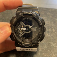 Ръчен часовник G-SHOCK ( GA-110LP ), снимка 1 - Мъжки - 44515615
