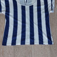 Дамски спортен панталон Tom Taylor+ подарък тениска , снимка 4 - Панталони - 42395787