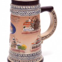 Сувенирна чаша - България, снимка 3 - Арт сувенири - 39157603