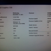 Процесор ЦПУ CPU Intel Core i3-6100 3.7ghz сокет/Socket LGA 1151 / H4 DDR4, снимка 6 - Процесори - 36101615