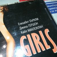 SHOW GIRLS-DVD 3105231834, снимка 9 - DVD дискове - 40888606