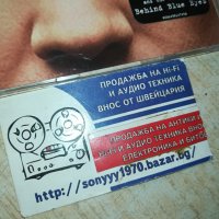 LIMPBIZKIT CD ВНОС GERMANY 0310231414, снимка 11 - CD дискове - 42417000
