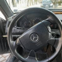 Mercedes C250 TD, снимка 9 - Автомобили и джипове - 44356598