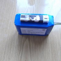 Li-Ion батерии за ”Лодка за захранка и разпъване” 8,4V и 12,6V, снимка 4 - Екипировка - 40007579
