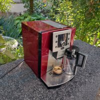 Delonghi perfecta, снимка 6 - Кафемашини - 34105080