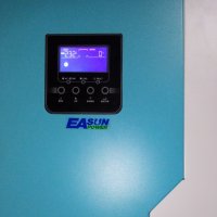 EaSun POWLAND III 5500W OFF GRID ОФГРИД инвертор с и без батерии с и без мрежа с и без PV панели, снимка 8 - Други - 38753688