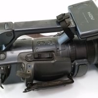 Професионална видеокамера SONY  HDR-FX1E, снимка 2 - Камери - 41930959