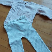 Бебешки дрешки , снимка 1 - Комплекти за бебе - 34547988