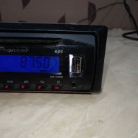 Pioneer deh-140ubb, снимка 2 - Аксесоари и консумативи - 41798480