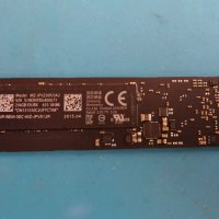 MZ-JPV256R/0A2  SSD, снимка 2 - Части за лаптопи - 40766877