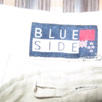 Къси панталони BLUE SIDE  мъжки,ХЛ, снимка 1 - Къси панталони - 41436191