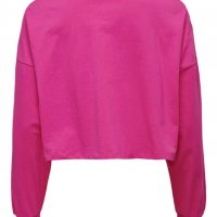 ONLY Блуза ONLCELINA, снимка 2 - Блузи с дълъг ръкав и пуловери - 40048081