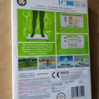 Игра Wii Fit за Nintendo wii Нинтендо, снимка 3 - Игри за Nintendo - 35849072