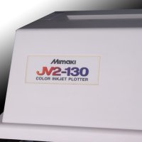 продавам MIMAKI JV-2 екосолвент за части, снимка 2 - Принтери, копири, скенери - 41748694