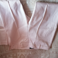 Дамски летни панталони, снимка 3 - Панталони - 36320976