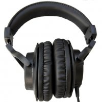 Студийни слушалки HP710, снимка 2 - Слушалки и портативни колонки - 35714339