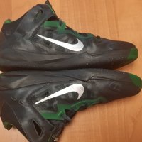 Nike Zoom Hyperchaos-Много Запазени, снимка 12 - Маратонки - 41821762