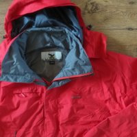 salewa alpinist-ptx jacket - мъжко яке-мембрана ХЛ КАТО НОВО, снимка 8 - Якета - 38629969