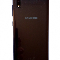 SAMSUNG A10 32GB 2 SIM карти, снимка 5 - Samsung - 36260601