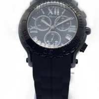 Дамски луксозен часовник Chopard Happy Sport, снимка 2 - Дамски - 41698482
