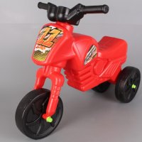 Детски кракомобил, 5 цвята, снимка 7 - Детски велосипеди, триколки и коли - 40509866