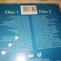 SIXTIES X2CD EMI MADE IN HOLLAND 1810231118, снимка 8 - CD дискове - 42620610