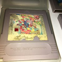 игри за nintendo gameboy clasic, снимка 2 - Игри за Nintendo - 41747896