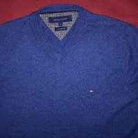 Tommy Hilfiger -Ориг. Пуловер , снимка 2 - Пуловери - 34063730