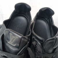 туристически обувки 40 - 41 Wildebeast TRIPLETEX - SOFTSHEL Hiking Boots, снимка 12 - Спортни обувки - 44573434