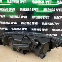 Фар десен фарове Full Led за Нисан Кашкай Nissan Qashqai , снимка 7 - Части - 34084064