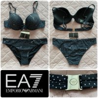 EMPORIO ARMANI S, M, L, XL бански костюм, снимка 1 - Бански костюми - 41475992