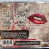 Madonna - Celebration , снимка 2 - CD дискове - 34025844