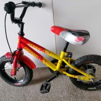 Бебешко колело , снимка 1 - Велосипеди - 41223129