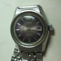 Ръчен часовник ОРИЕНТ , ORIENТ, снимка 3 - Антикварни и старинни предмети - 39952276